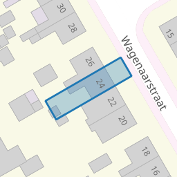 Perceel HOO00-K-3168