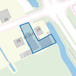 Perceel HOO00-K-3211