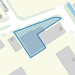 Perceel HOO00-K-3226