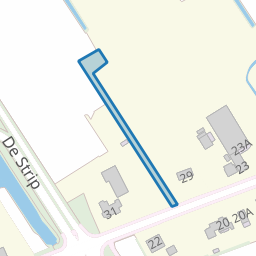 Perceel HOO00-K-3239
