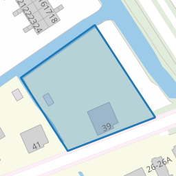 Perceel HOO00-K-3255