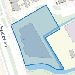 Perceel HOO00-K-3292