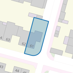 Perceel HOO00-K-3406