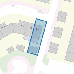 Perceel HOO00-K-3425