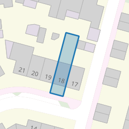 Perceel HOO00-K-3427