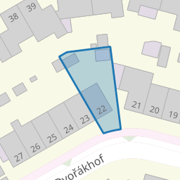 Perceel HOO00-K-3431