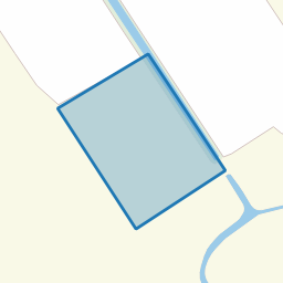 Perceel HOO00-K-3462