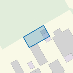 Perceel HOO00-K-3468