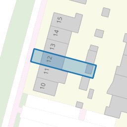 Perceel HOO00-K-3484