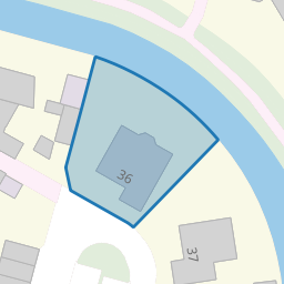 Perceel HOO00-K-3508