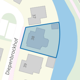 Perceel HOO00-K-3510