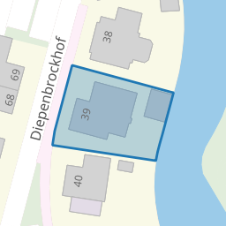 Perceel HOO00-K-3511