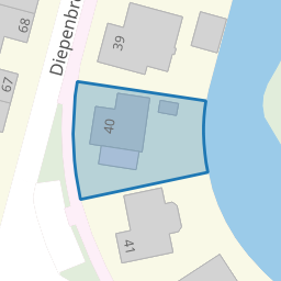 Perceel HOO00-K-3512