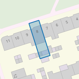 Perceel HOO00-K-3594