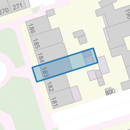 Perceel HOO00-K-3610