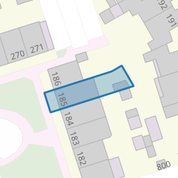 Perceel HOO00-K-3612