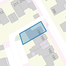 Perceel HOO00-K-3621