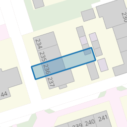 Perceel HOO00-K-3662