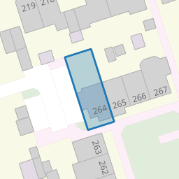 Perceel HOO00-K-3670