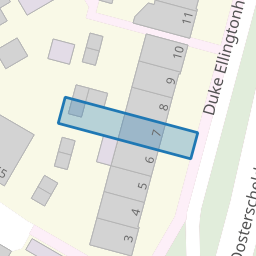 Perceel HOO00-K-3690