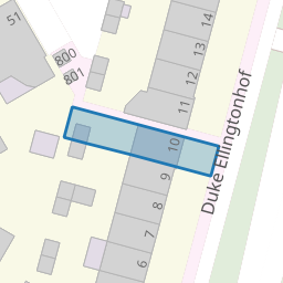 Perceel HOO00-K-3693