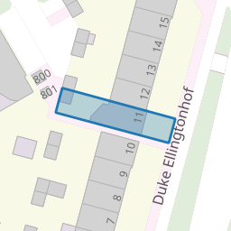 Perceel HOO00-K-3694