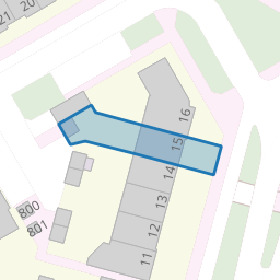 Perceel HOO00-K-3698