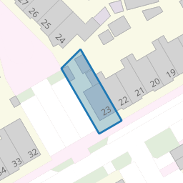 Perceel HOO00-K-3706