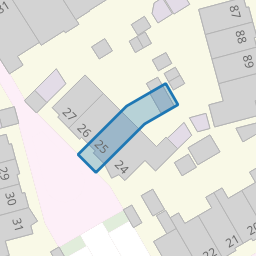 Perceel HOO00-K-3708