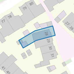 Perceel HOO00-K-3711