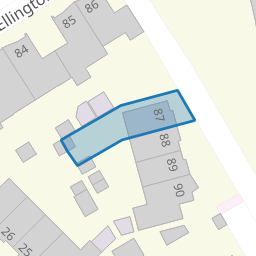 Perceel HOO00-K-3770