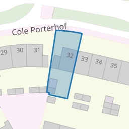 Perceel HOO00-K-3814