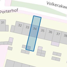 Perceel HOO00-K-3816