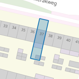 Perceel HOO00-K-3819