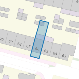 Perceel HOO00-K-3828