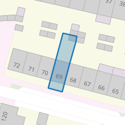 Perceel HOO00-K-3831