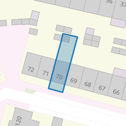 Perceel HOO00-K-3832