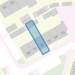 Perceel HOO00-K-3838