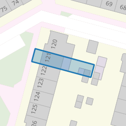 Perceel HOO00-K-3848