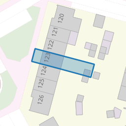 Perceel HOO00-K-3850