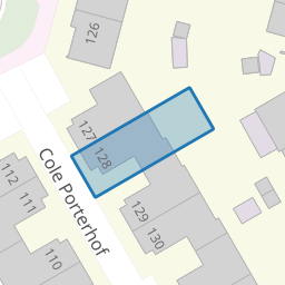 Perceel HOO00-K-3855