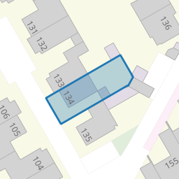 Perceel HOO00-K-3861