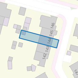 Perceel HOO00-K-3870