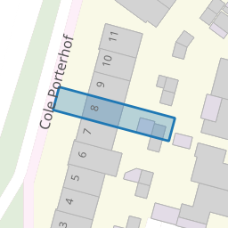 Perceel HOO00-K-3893