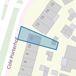 Perceel HOO00-K-3896