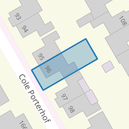 Perceel HOO00-K-3925