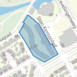 Perceel HOO00-K-3984