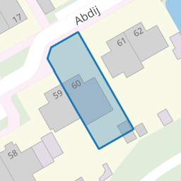 Perceel HOO00-K-3990