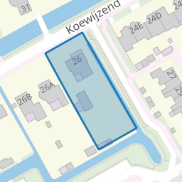 Perceel HOO00-K-3993