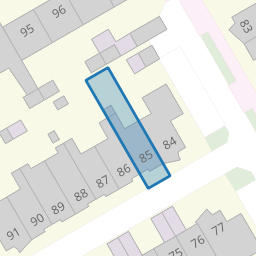 Perceel HOO00-K-4023